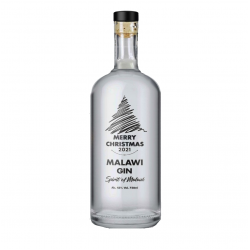 Malawi Gin EXPORT QUALITY. Malawi Gin 750 ml
