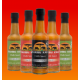 Karibu Kali Chilli Mild Flavour. 150ml