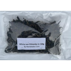 Mfutso wa Chitambe in 100g