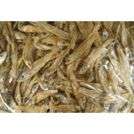 Malawi Kapenta Fish Malawi Kapenta Fish