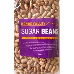 Sugar Beans - Honde Valley 500g