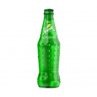 Sprite from Malawi. Drink 300ml