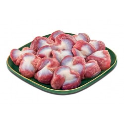 Chicken Gizzards 1Kg