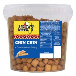 Chin Chin - African's Finest 250g