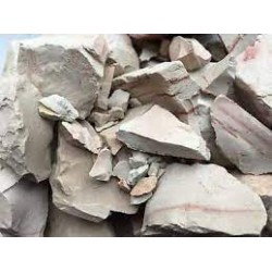 Clay Soil ( Edible Soil) 100g