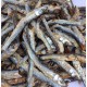 Usipa Ofwafwaza (Processed) 100g Usipa Ofwafwaza (Processed) 100g