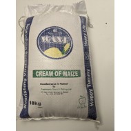 WAVE - Cream of Maize. Ufa Oyera. 10 Kg