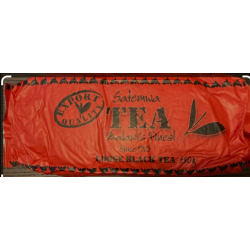 Satemwa Loose Black Tea 250g