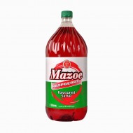 Mazoe Rasberry - 2 Ltr