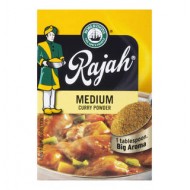 Rajah Curry MEDIUM 100g