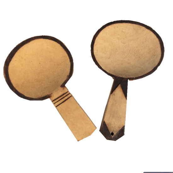 Chipande Wooden Spoon Chipande Wooden Spoon
