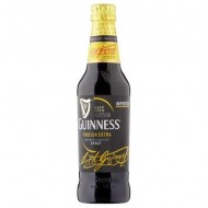 Guinness Nigerian Stout 600Ml