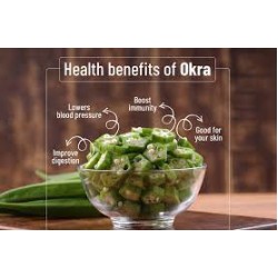 OKRA 