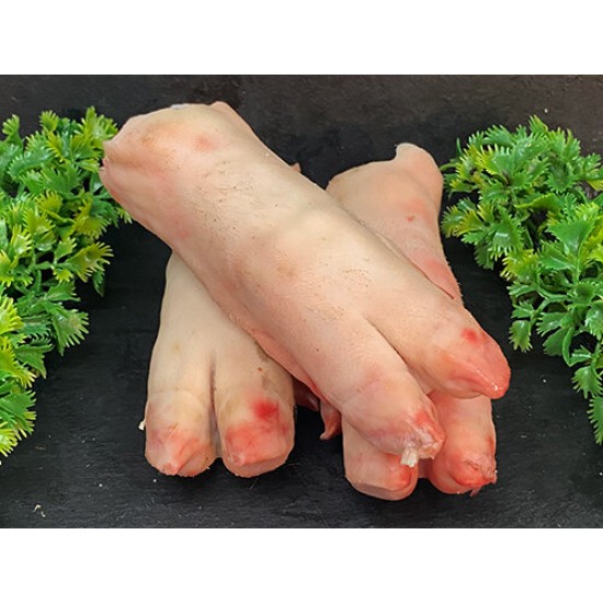 Pig's Trotters 1Kg