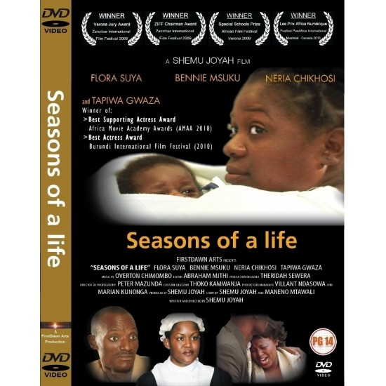Seasons of a life - The movie