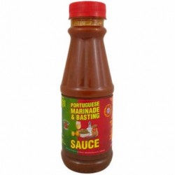 PORTUGUESE MARINADE & BASTING 750 ml