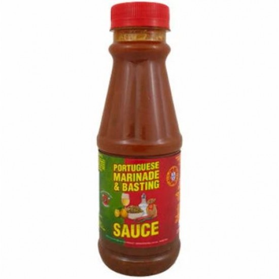 PORTUGUESE MARINADE & BASTING 750 ml