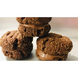 Romany Cream Biscuits -  Chocolate- 200g