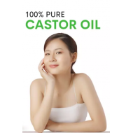 Castor Oil - Mafuta a Nsatsi 125mls
