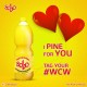 Sobo Pineapple Squash 2L