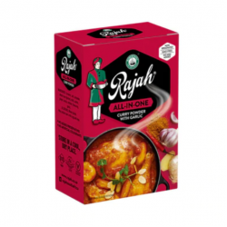 Rajah Curry Powder All In One 100g