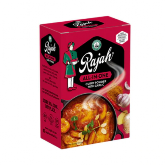 Rajah Curry Powder All In One 100g
