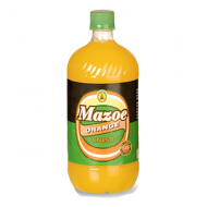 Mazoe Orange Cordial 2L