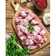 Chicken Gizzards 1Kg