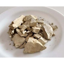 Clay Soil ( Edible Soil) 100g