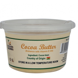 Cocoa Butter 200g