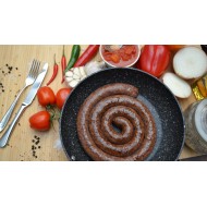 Garlic Boerewors Sausages 1 kg