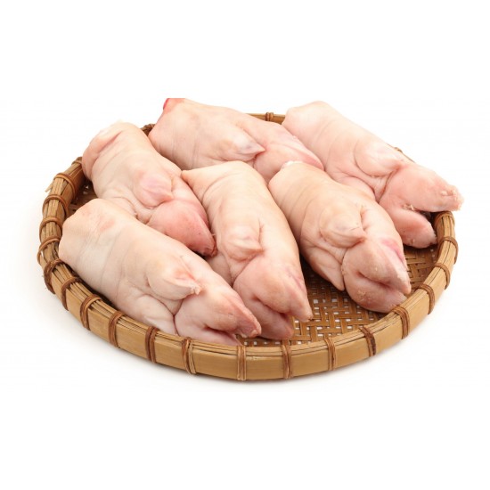 Pig's Trotters 1Kg